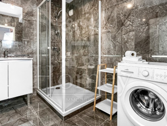 Appartement a louer annemasse - 4 pièce(s) - 89 m2 - Surfyn