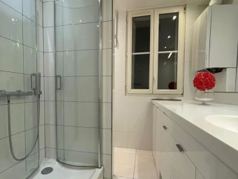 Appartement a louer paris-16e-arrondissement - 1 pièce(s) - 35 m2 - Surfyn