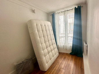 Appartement a louer paris-17e-arrondissement - 2 pièce(s) - 31.5 m2 - Surfyn