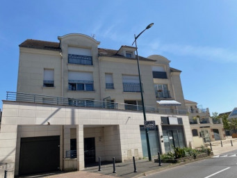 Appartement a louer ozoir-la-ferriere - 1 pièce(s) - 30.7 m2 - Surfyn