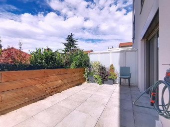 Appartement 340 000 € - 59 m²