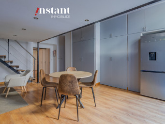 Appartement 450 000 € - 100 m²