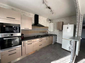 Maison a louer longjumeau - 4 pièce(s) - 93.75 m2 - Surfyn