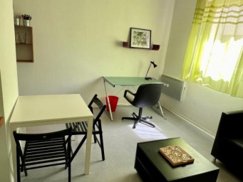 Appartement a louer mulhouse - 1 pièce(s) - 23 m2 - Surfyn