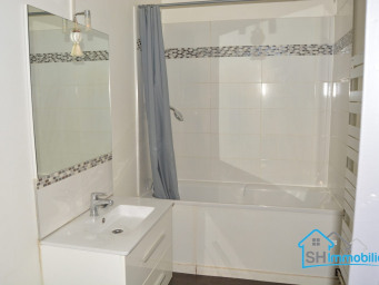 Appartement a louer wattrelos - 3 pièce(s) - 65 m2 - Surfyn