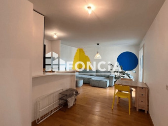 Appartement a louer longjumeau - 2 pièce(s) - 42.7 m2 - Surfyn