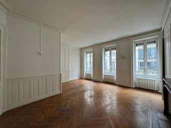 Appartement 1 080 000 € - 180 m²