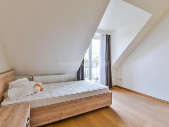 Appartement 1 pièce(s) 38 m²à louer Lyon-2e-arrondissement