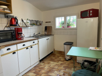 Maison a louer paris-2e-arrondissement - 6 pièce(s) - 108 m2 - Surfyn