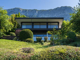 Maison a louer annecy - 6 pièce(s) - 216 m2 - Surfyn
