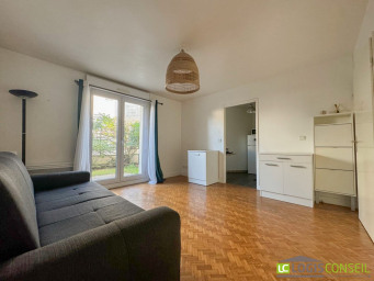 Appartement a louer antony - 1 pièce(s) - 30.52 m2 - Surfyn