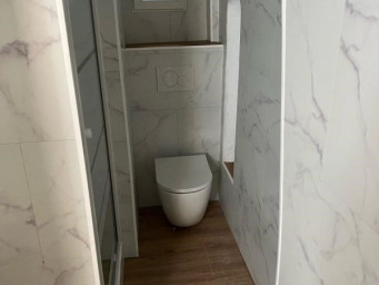 Appartement a louer marseille-5e-arrondissement - 1 pièce(s) - 21 m2 - Surfyn