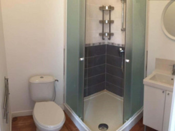 Appartement a louer tourcoing - 1 pièce(s) - 15 m2 - Surfyn