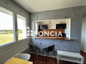 Appartement a louer concarneau - 1 pièce(s) - 22.21 m2 - Surfyn