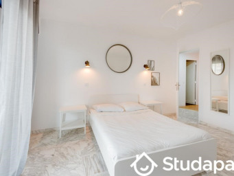 Appartement a louer marseille-3e-arrondissement - 1 pièce(s) - 12 m2 - Surfyn