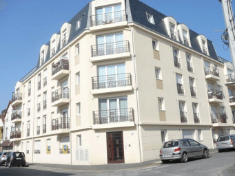 Appartement a louer goussainville - 1 pièce(s) - 26.2 m2 - Surfyn