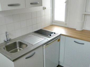 Appartement a louer neuilly-sur-seine - 1 pièce(s) - 26.19 m2 - Surfyn