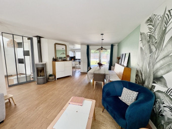 Maison a louer montigny-le-bretonneux - 6 pièce(s) - 120 m2 - Surfyn