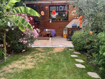 Maison a louer bezons - 3 pièce(s) - 87 m2 - Surfyn