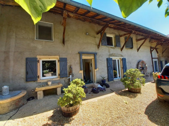 Maison a louer macon - 5 pièce(s) - 232 m2 - Surfyn