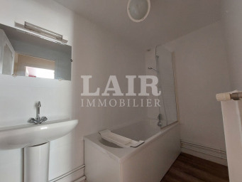 Appartement a louer alencon - 2 pièce(s) - 45 m2 - Surfyn