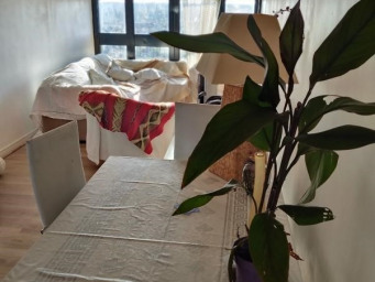 Appartement a louer grigny - 1 pièce(s) - 10 m2 - Surfyn