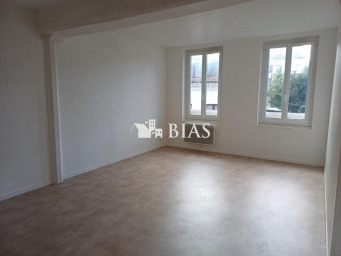 Appartement a louer louviers - 2 pièce(s) - 45 m2 - Surfyn