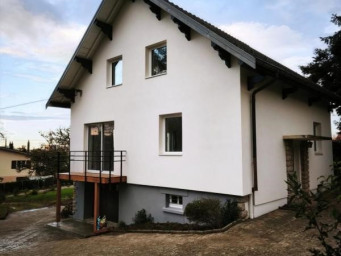 Maison a louer lons-le-saunier - 5 pièce(s) - 108 m2 - Surfyn