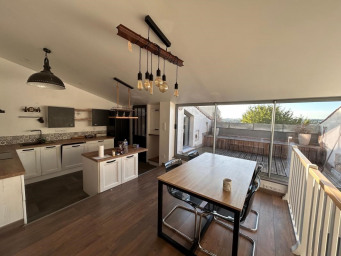 Maison a louer niort - 3 pièce(s) - 74.85 m2 - Surfyn