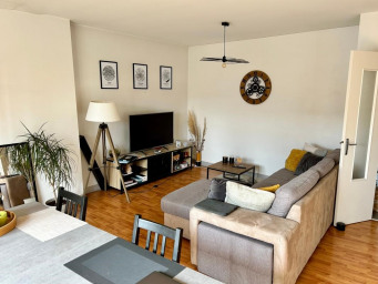 Appartement a louer castres - 2 pièce(s) - 67 m2 - Surfyn