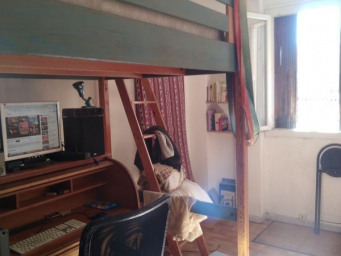 Appartement a louer marseille-6e-arrondissement - 1 pièce(s) - 25 m2 - Surfyn