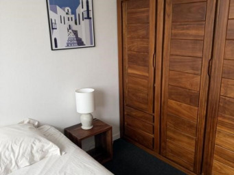 Appartement a louer cergy - 1 pièce(s) - 12 m2 - Surfyn