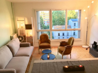 Appartement a louer saint-denis - 1 pièce(s) - 12 m2 - Surfyn
