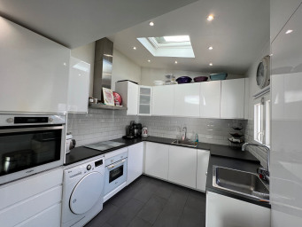 Maison a louer saint-brice-sous-foret - 5 pièce(s) - 101.98 m2 - Surfyn