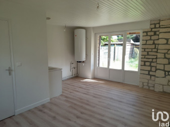 Maison a louer persan - 2 pièce(s) - 41 m2 - Surfyn