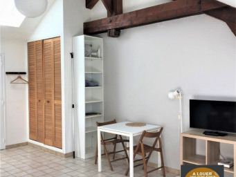 Appartement a louer louvres - 1 pièce(s) - 25.55 m2 - Surfyn