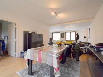 Appartement 1 pièce(s) 58 m²à louer Lyon-2e-arrondissement