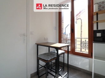 Appartement a louer velizy-villacoublay - 1 pièce(s) - 21 m2 - Surfyn