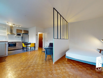 Appartement a louer meudon - 1 pièce(s) - 41 m2 - Surfyn