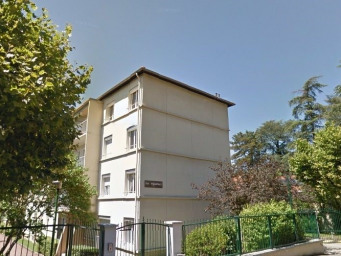 Appartement 4 pièce(s) 95.11 m²à louer Tassin-la-demi-lune