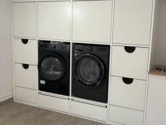 Maison a louer paris-8e-arrondissement - 5 pièce(s) - 125 m2 - Surfyn