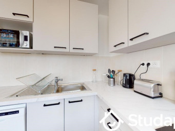 Appartement a louer meudon - 1 pièce(s) - 11 m2 - Surfyn