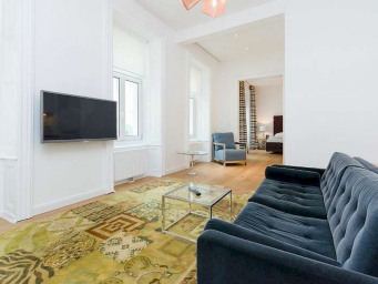 Appartement a louer argenteuil - 1 pièce(s) - 26 m2 - Surfyn