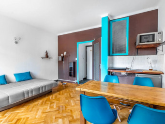 Appartement a louer nice - 1 pièce(s) - 24.49 m2 - Surfyn