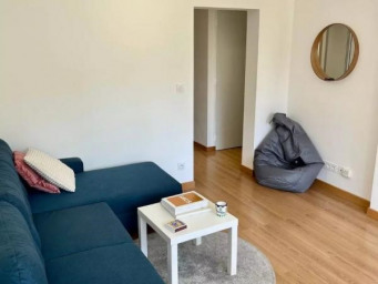 Appartement a louer mont-saint-aignan - 3 pièce(s) - 55 m2 - Surfyn