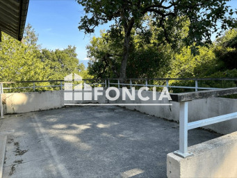 Maison a louer echirolles - 7 pièce(s) - 152.8 m2 - Surfyn