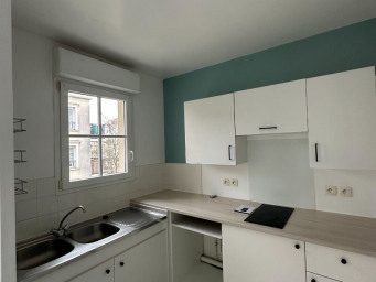 Appartement a louer bussy-saint-georges - 2 pièce(s) - 44 m2 - Surfyn