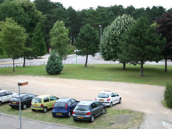 Appartement a louer vandoeuvre-les-nancy - 1 pièce(s) - 19 m2 - Surfyn