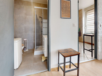 Appartement a louer mulhouse - 2 pièce(s) - 36 m2 - Surfyn