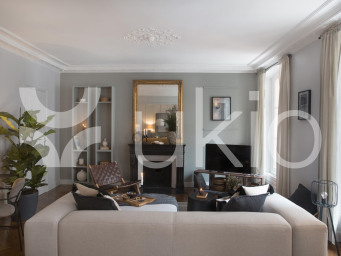 Appartement a louer paris-4e-arrondissement - 2 pièce(s) - 74 m2 - Surfyn